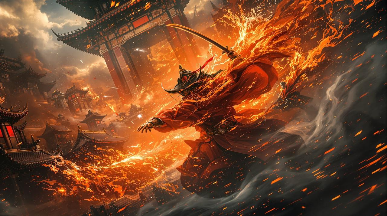 水蜜桃网站专题：中国武侠百年 - 从胡金铨到徐克，从《龙门客栈》到《一代宗师》，回顾中国武侠电影百年发展历程与美学演变。